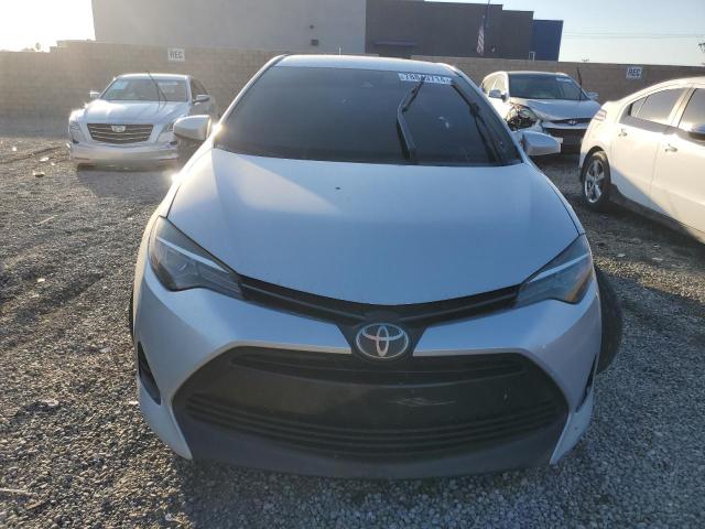 Photo 5 from auction – 2018 TOYOTA COROLLA L with VIN 5YFBURHE7JP756076