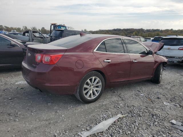 Photo 3 from auction – 2016 CHEVROLET MALIBU LIM with VIN 1G11E5SA9GF127502