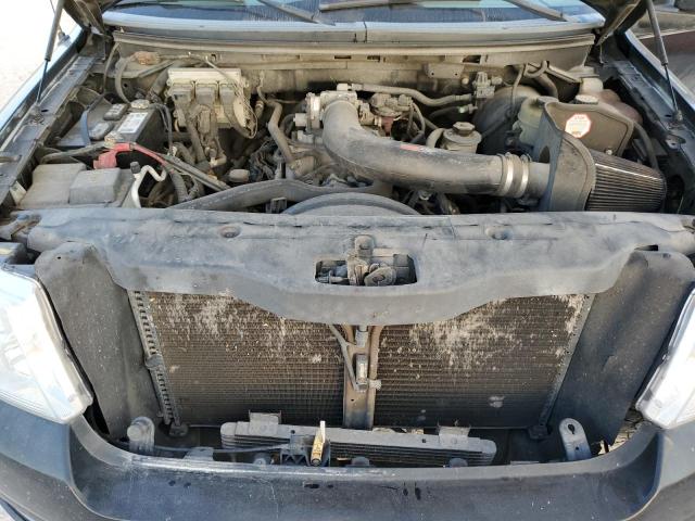 Photo 11 from auction – 2005 FORD F150 with VIN 1FTRF02W85KC57703