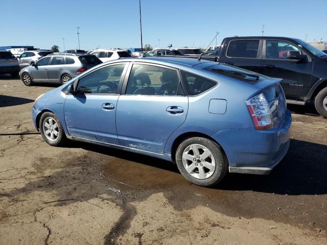Photo 2 from auction – 2008 TOYOTA PRIUS with VIN JTDKB20U787727768