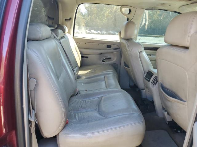 Photo 10 from auction – 2005 CADILLAC ESCALADE E with VIN 3GYEK62N65G171912