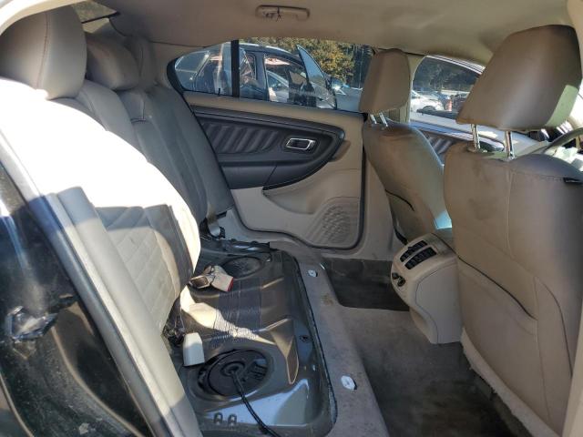 Photo 10 from auction – 2012 FORD TAURUS SE with VIN 1FAHP2DW3CG139713