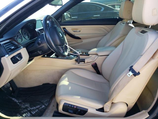 Photo 7 from auction – 2015 BMW 428 XI with VIN WBA3V9C52FP798704