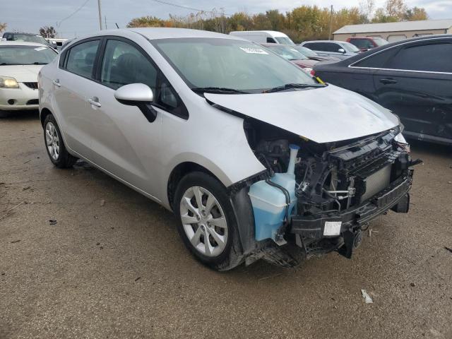 Photo 4 from auction – 2014 KIA RIO LX with VIN KNADM4A36E6376239