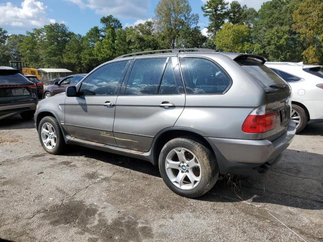 Photo 2 from auction – 2006 BMW X5 3.0I with VIN 5UXFA13596LY39333