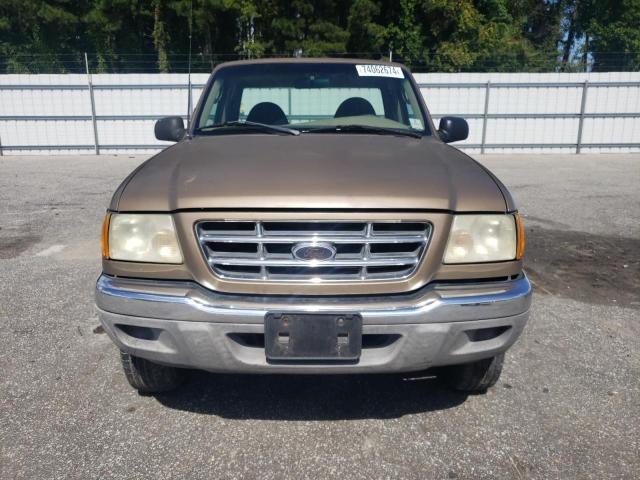 Photo 5 from auction – 2003 FORD RANGER with VIN 1FTYR10U03PB69416
