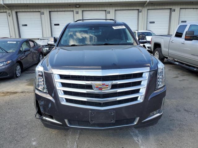 Photo 5 from auction – 2017 CADILLAC ESCALADE E with VIN 1GYS4JKJ3HR170430