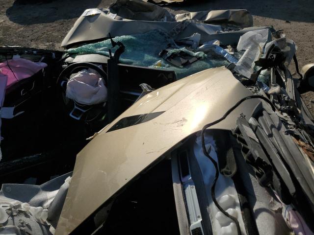 Photo 8 from auction – 2022 KIA K5 EX with VIN 5XXG34J20NG096523