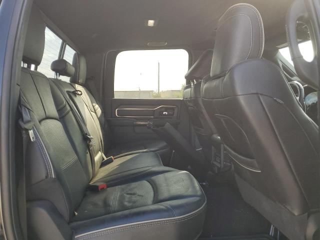 Photo 10 from auction – 2022 RAM 2500 LIMIT with VIN 3C6UR5SLXNG418460