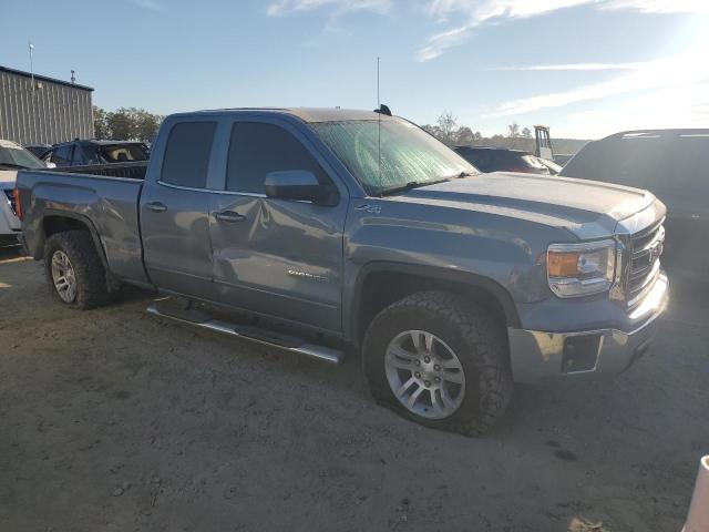 Photo 4 from auction – 2015 GMC SIERRA K15 with VIN 1GTV2UEC6FZ389189