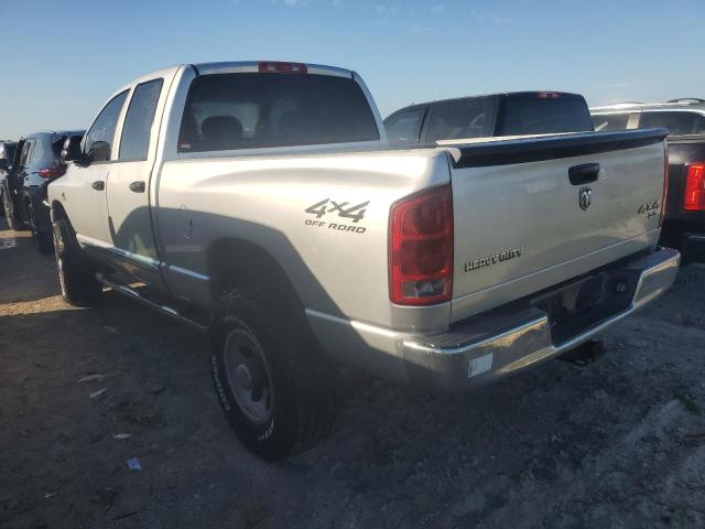 Photo 2 from auction – 2005 DODGE RAM 2500 S with VIN 3D7KS28C05G729931