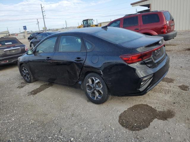 Photo 2 from auction – 2020 KIA FORTE FE with VIN 3KPF24AD7LE187858