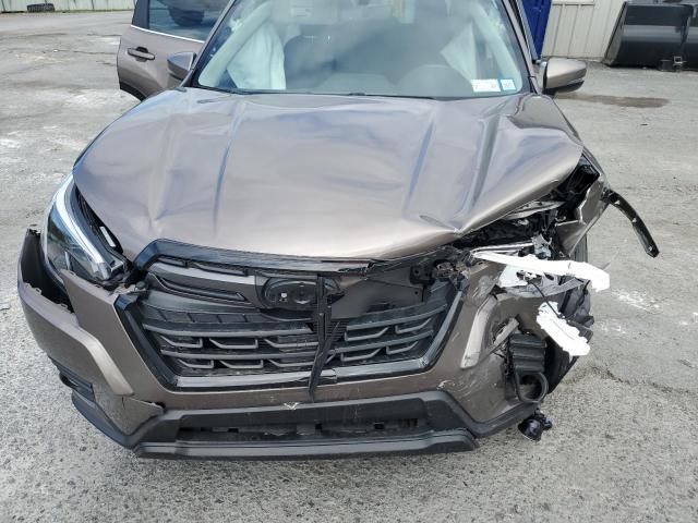 Photo 11 from auction – 2023 SUBARU FORESTER L with VIN JF2SKAPC7PH435474