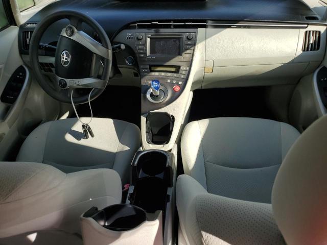 Zdjęcie 8 z aukcji – 2012 TOYOTA PRIUS z VIN JTDKN3DU6C5478794
