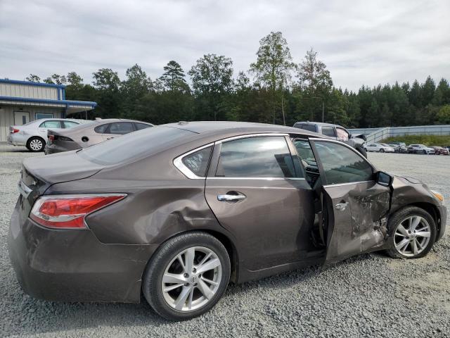 Photo 3 from auction – 2015 NISSAN ALTIMA 2.5 with VIN 1N4AL3AP9FC266588