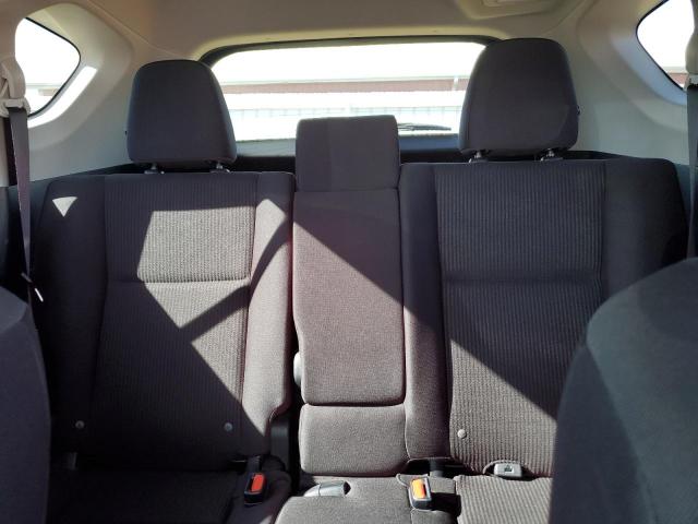 Photo 10 from auction – 2018 TOYOTA RAV4 LE with VIN JTMBFREV6JJ209741