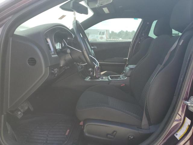 Photo 7 from auction – 2020 DODGE CHARGER GT with VIN 2C3CDXHG4LH216658