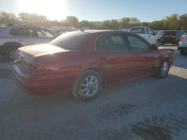 Photo 3 from auction – 2005 BUICK LESABRE LI with VIN 1G4HR54K05U280712