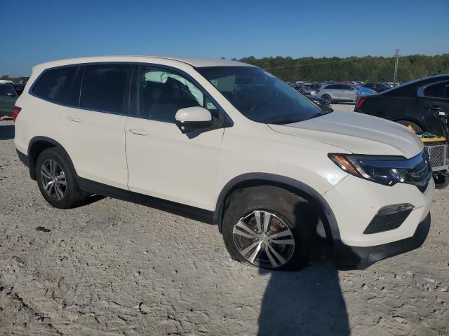 Photo 4 from auction – 2018 HONDA PILOT EX with VIN 5FNYF5H30JB031118