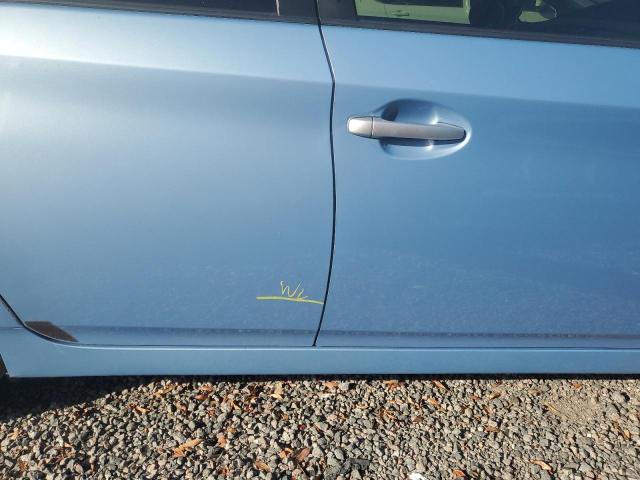 Photo 12 from auction – 2012 TOYOTA PRIUS PLUG with VIN JTDKN3DP2C3008459