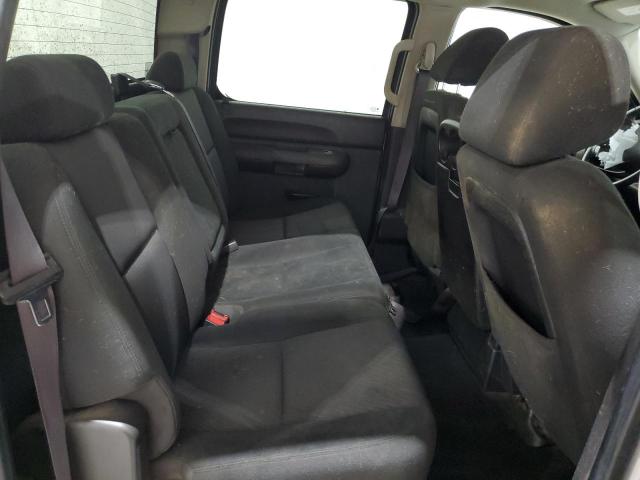 Photo 10 from auction – 2011 CHEVROLET SILVERADO with VIN 1GCPKSE30BF142811