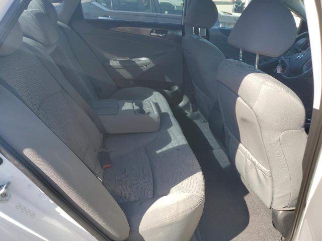 Photo 10 from auction – 2014 HYUNDAI SONATA HYB with VIN KMHEC4A40EA118133