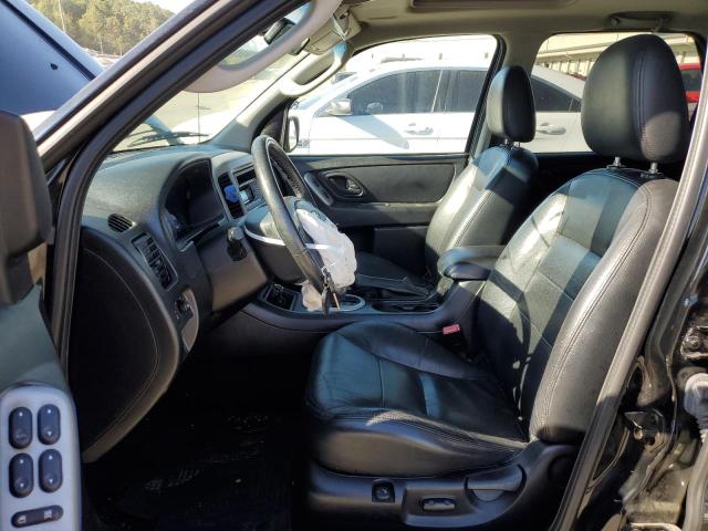 Photo 7 from auction – 2006 FORD ESCAPE LIM with VIN 1FMYU94176KD18074