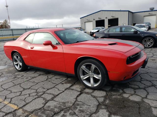 Photo 4 from auction – 2015 DODGE CHALLENGER with VIN 2C3CDZAG2FH861755