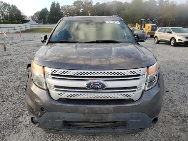 Photo 5 from auction – 2013 FORD EXPLORER X with VIN 1FM5K7D95DGB71806