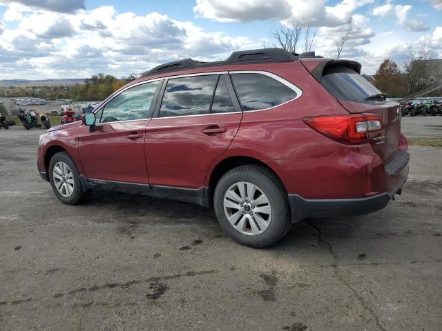 Photo 2 from auction – 2017 SUBARU OUTBACK 2. with VIN 4S4BSADC3H3438594