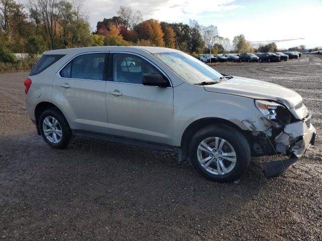 Photo 4 from auction – 2012 CHEVROLET EQUINOX LS with VIN 2GNFLCEK6C6184635