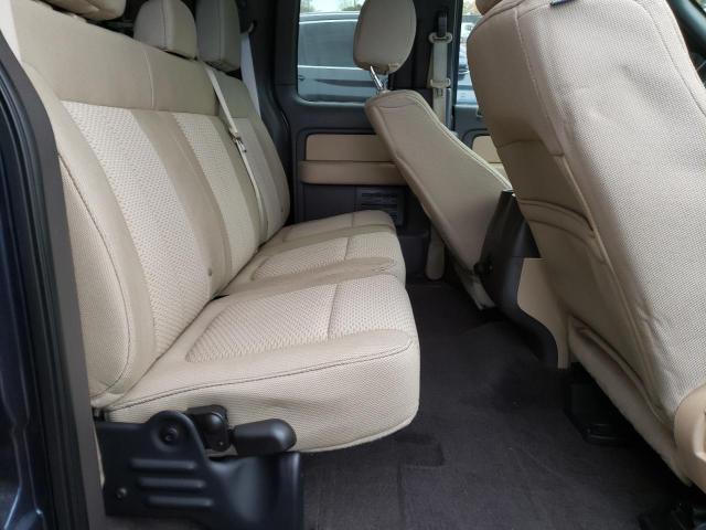 Photo 10 from auction – 2014 FORD F150 SUPER with VIN 1FTEX1EM1EFC38737