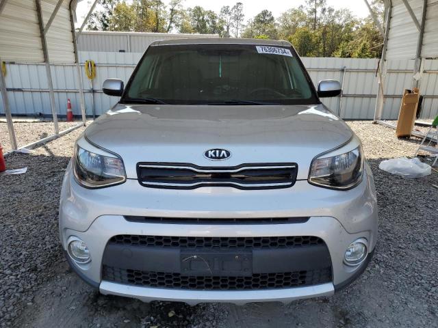 Photo 5 from auction – 2018 KIA SOUL + with VIN KNDJP3A57J7587494