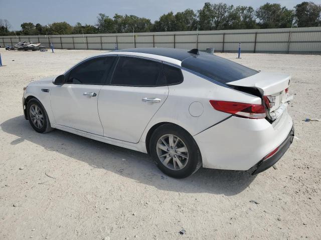 Photo 2 from auction – 2016 KIA OPTIMA LX with VIN 5XXGT4L33GG051522