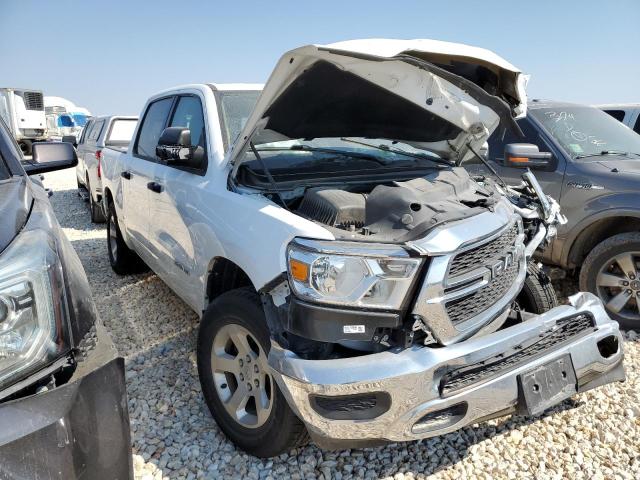 Photo 4 from auction – 2019 RAM 1500 TRADE with VIN 1C6RREGT0KN567512
