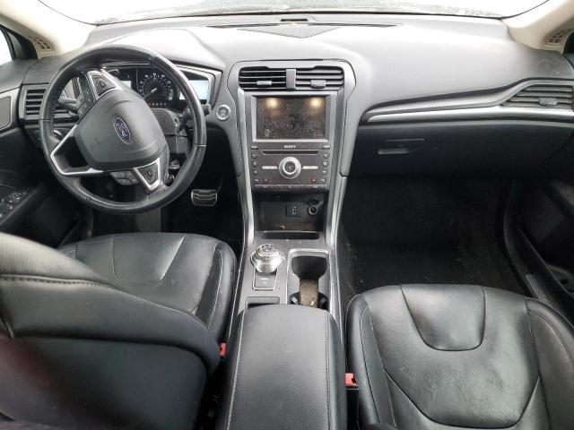 Photo 8 from auction – 2018 FORD FUSION TIT with VIN 3FA6P0D92JR137348