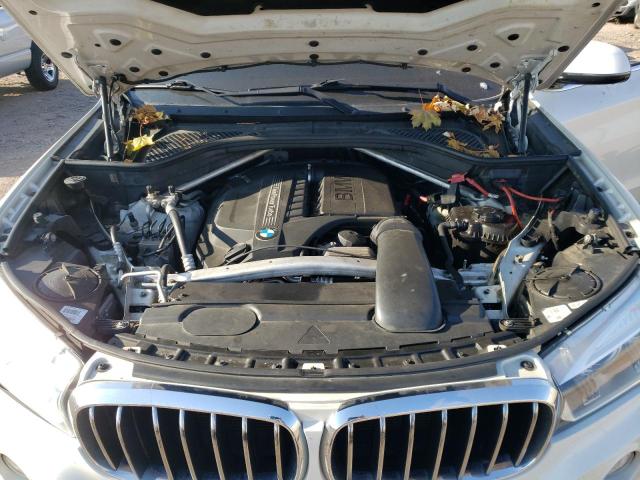 Photo 12 from auction – 2014 BMW X5 XDRIVE3 with VIN 5UXKR0C52E0H17031