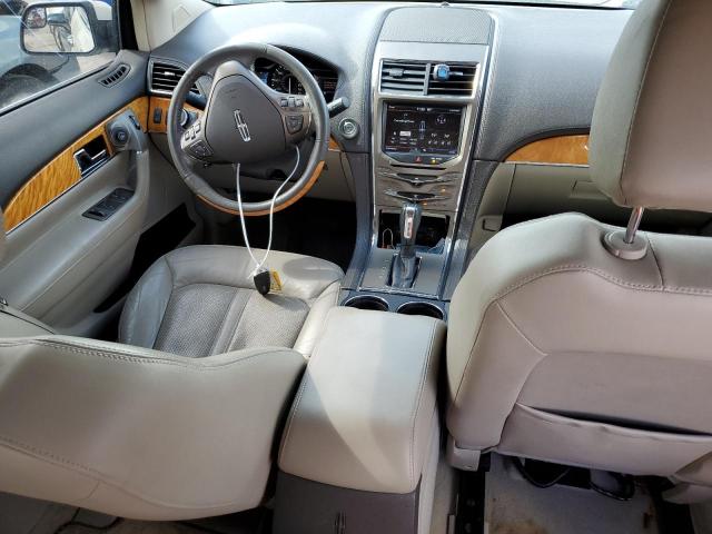 Photo 8 from auction – 2013 LINCOLN MKX with VIN 2LMDJ6JK7DBL29333