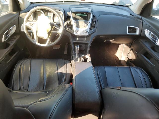 Photo 8 from auction – 2016 CHEVROLET EQUINOX LT with VIN 2GNFLGE39G6301372