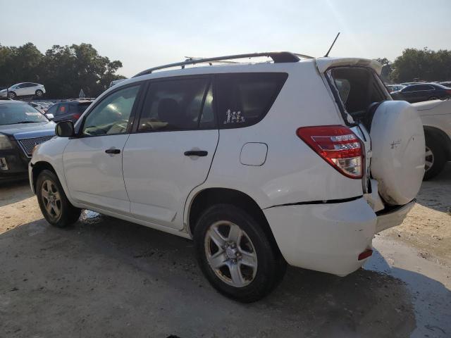 صورة رقم 2 من المزاد - 2010 TOYOTA RAV4 مع VIN JTMBF4DV2AD035315