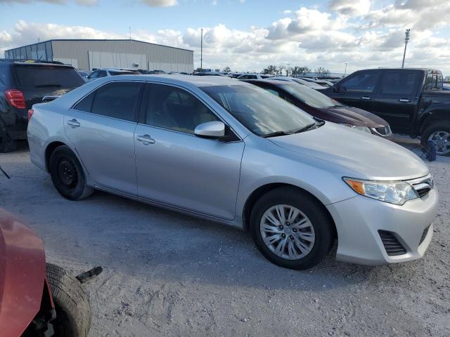 Photo 4 from auction – 2012 TOYOTA CAMRY BASE with VIN 4T1BF1FK7CU199983