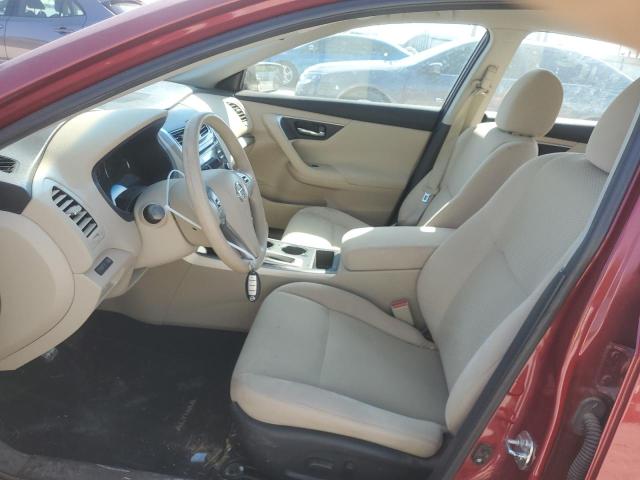 Photo 7 from auction – 2015 NISSAN ALTIMA 2.5 with VIN 1N4AL3AP3FC112281
