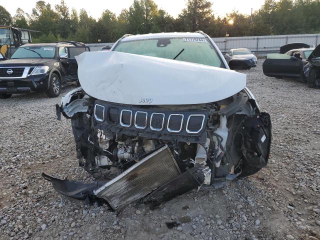 Photo 5 from auction – 2022 JEEP COMPASS LA with VIN 3C4NJDFB8NT207510