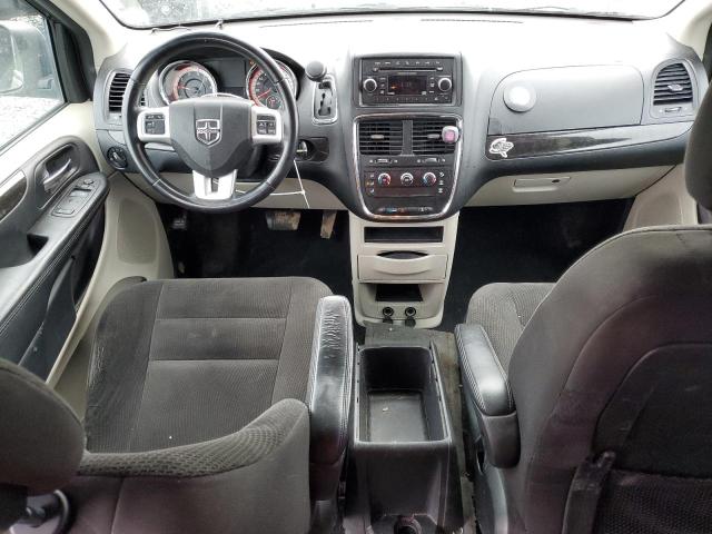Photo 8 from auction – 2017 DODGE GRAND CARA with VIN 2C4RDGBG7HR830619