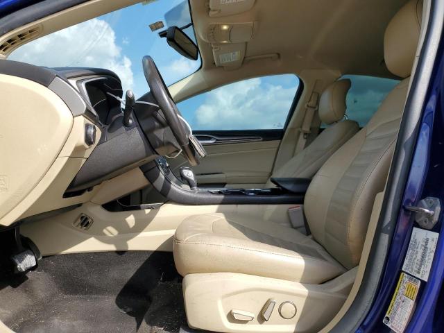 Photo 7 from auction – 2014 FORD FUSION SE with VIN 3FA6P0LU3ER243044