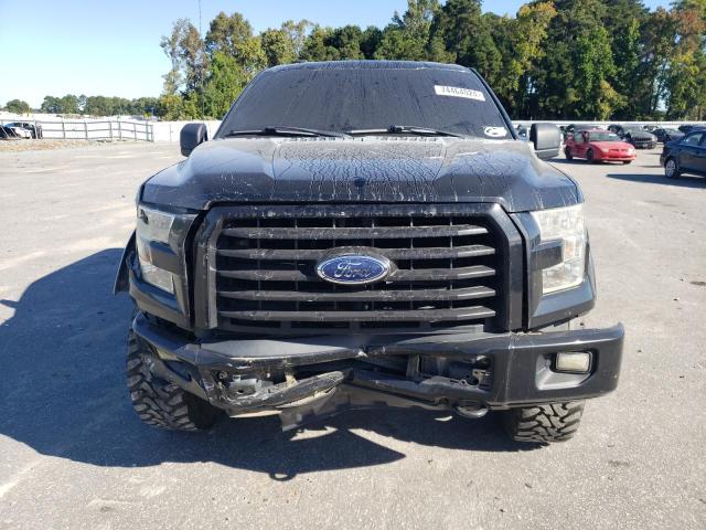 صورة رقم 5 من المزاد - 2016 FORD F150 SUPER مع VIN 1FTEW1EP4GFB80932