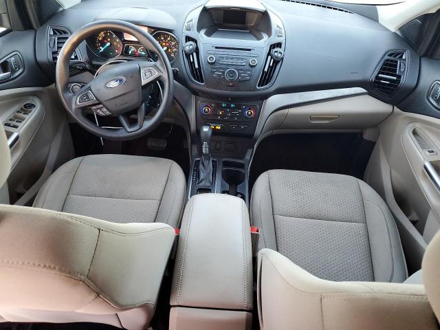 Photo 8 from auction – 2017 FORD ESCAPE SE with VIN 1FMCU0GD4HUC73470