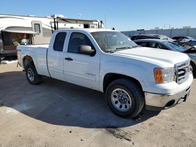 Photo 4 from auction – 2012 GMC SIERRA K15 with VIN 1GTR2UEA5CZ269007