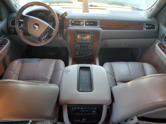 Photo 8 from auction – 2007 CHEVROLET SUBURBAN K with VIN 1GNFK16367J321712