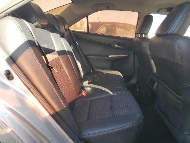 Photo 10 from auction – 2013 TOYOTA CAMRY L with VIN 4T1BF1FK3DU239591